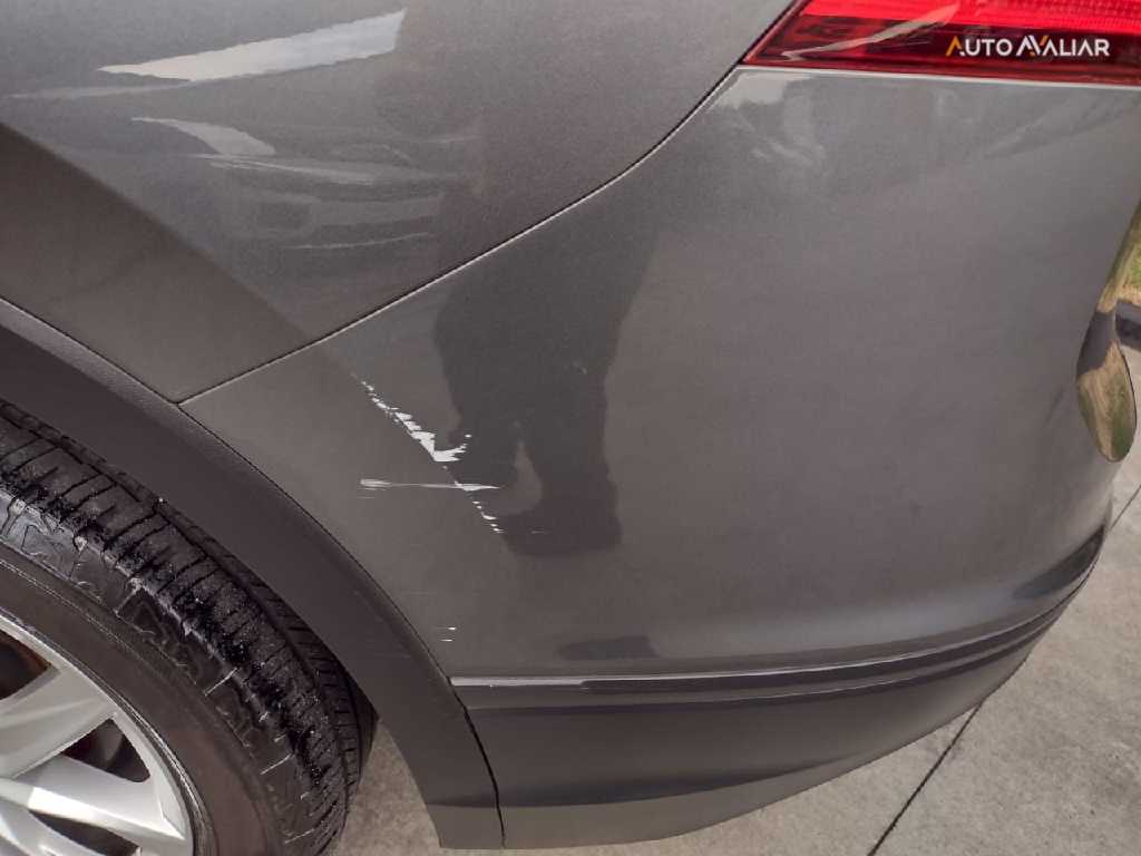 VOLKSWAGEN TIGUAN 1.4 250 TSI TOTAL FLEX ALLSPACE COMFORTLINE TIPTRONIC