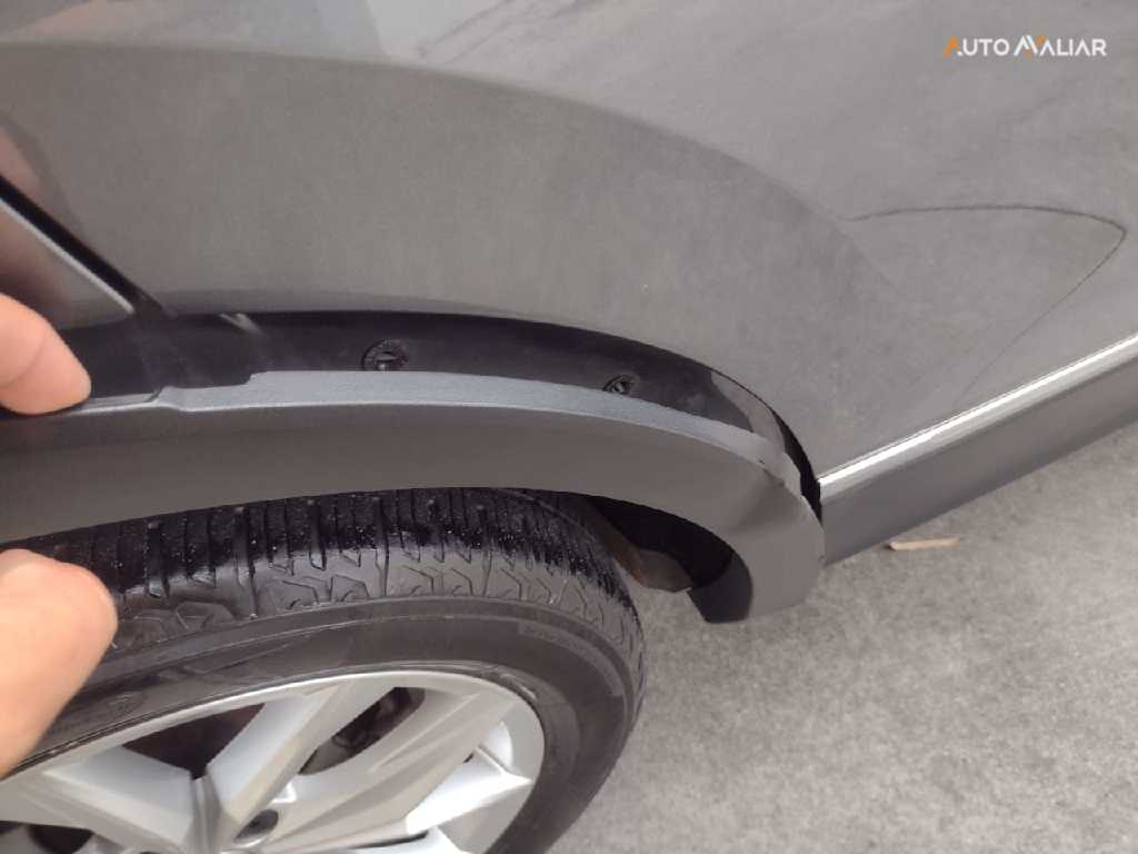 VOLKSWAGEN TIGUAN 1.4 250 TSI TOTAL FLEX ALLSPACE COMFORTLINE TIPTRONIC