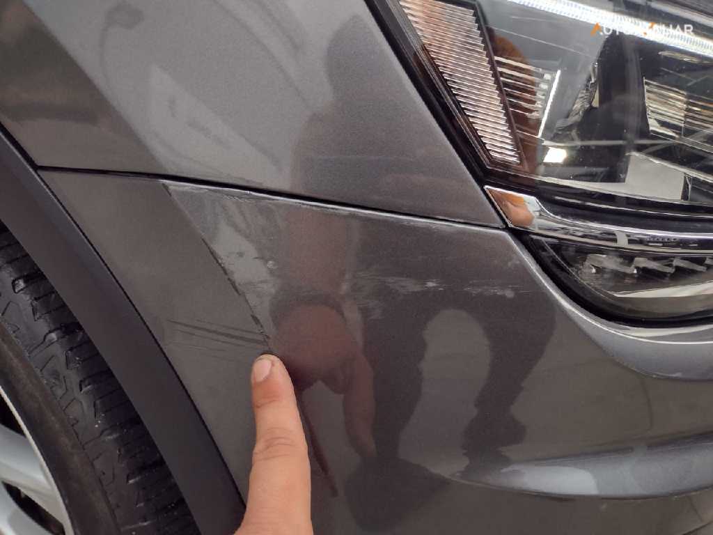 VOLKSWAGEN TIGUAN 1.4 250 TSI TOTAL FLEX ALLSPACE COMFORTLINE TIPTRONIC