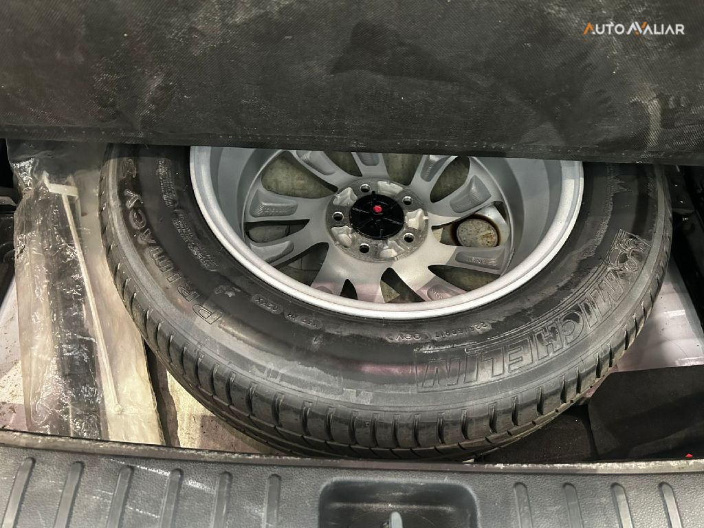 HYUNDAI TUCSON 1.6 16V T-GDI GASOLINA GLS ECOSHIFT