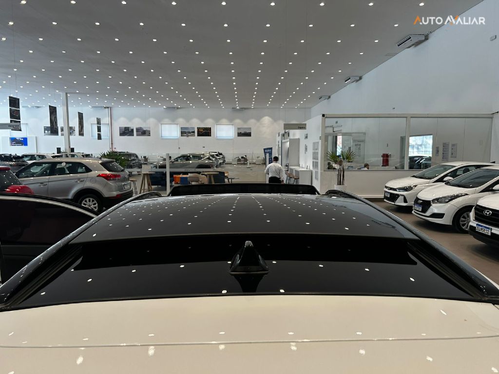 HYUNDAI TUCSON 1.6 16V T-GDI GASOLINA GLS ECOSHIFT