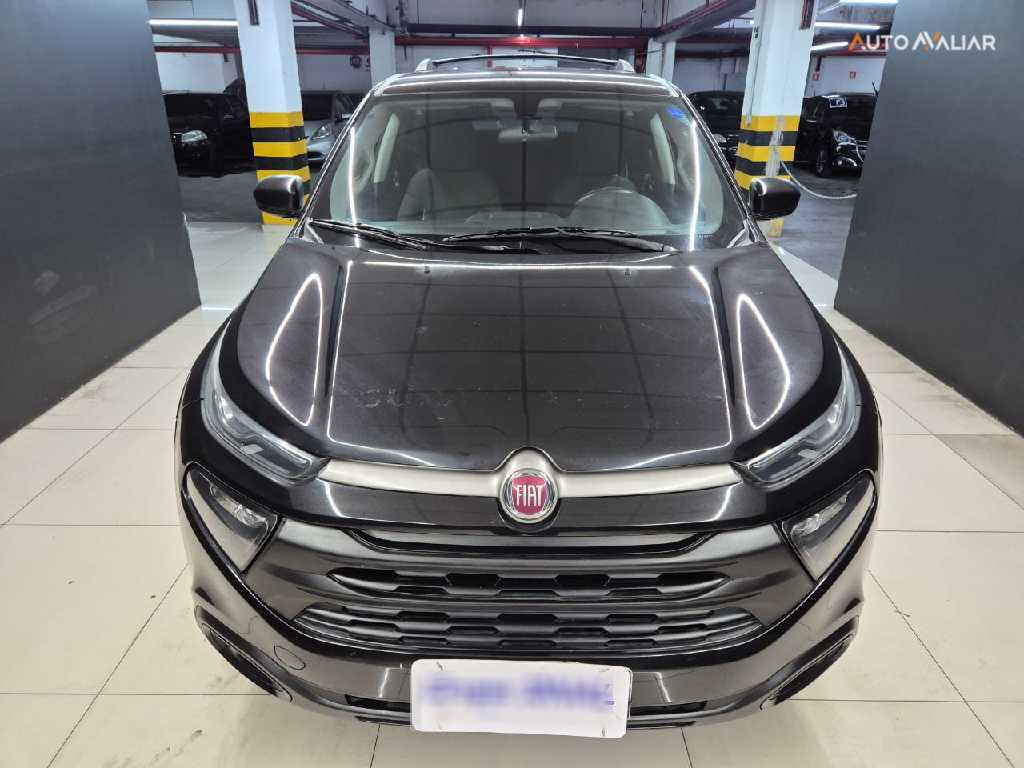 FIAT TORO 1.8 16V EVO FLEX ENDURANCE AT6