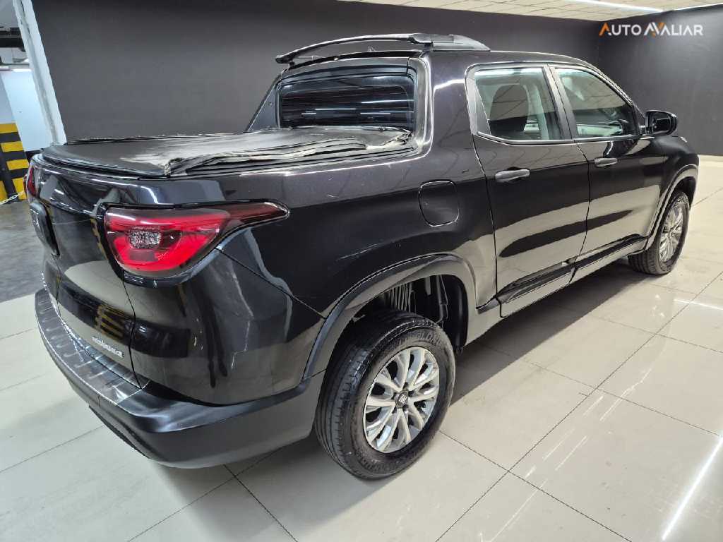 FIAT TORO 1.8 16V EVO FLEX ENDURANCE AT6