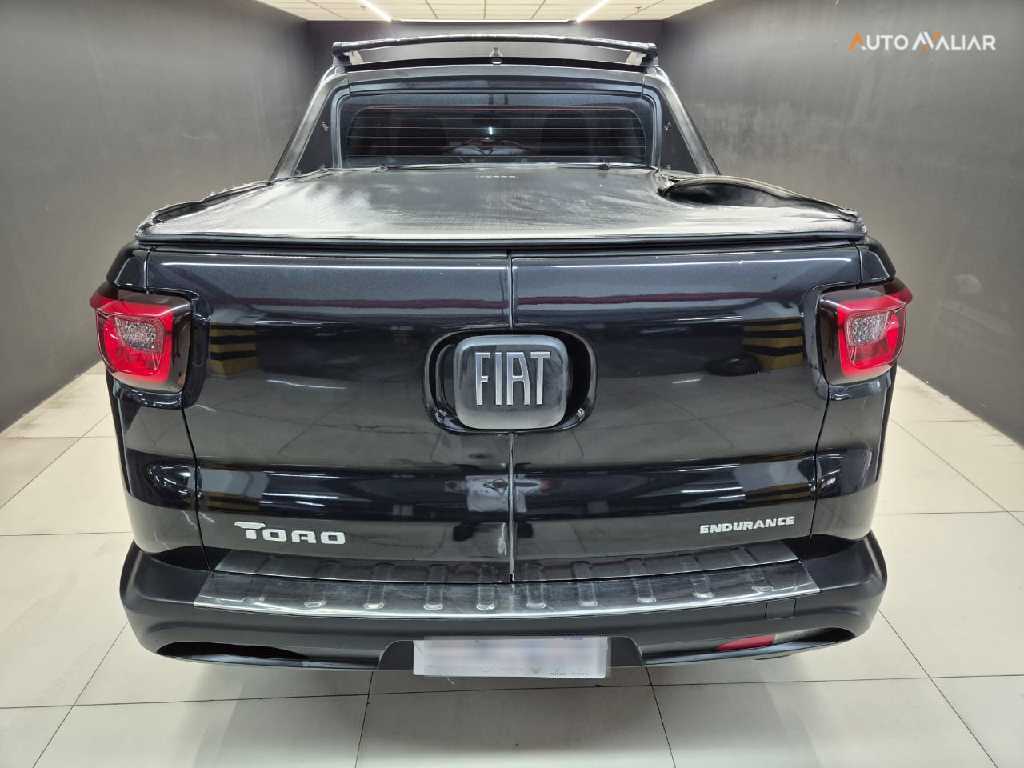 FIAT TORO 1.8 16V EVO FLEX ENDURANCE AT6