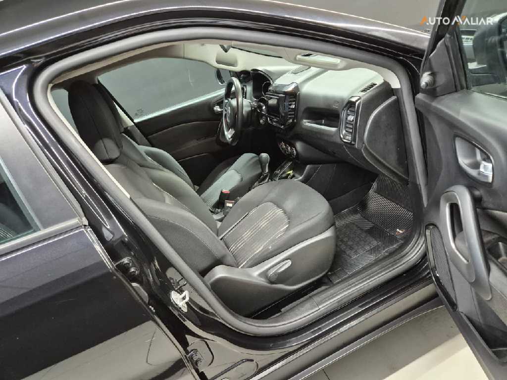 FIAT TORO 1.8 16V EVO FLEX ENDURANCE AT6