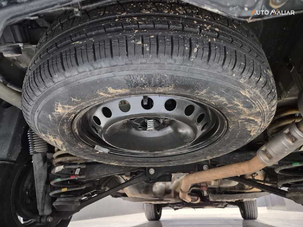 FIAT TORO 1.8 16V EVO FLEX ENDURANCE AT6