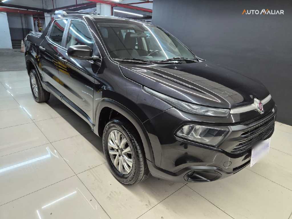 FIAT TORO 1.8 16V EVO FLEX ENDURANCE AT6