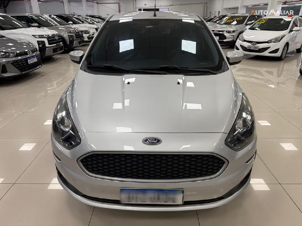 FORD KA 1.0 TI-VCT FLEX SE 