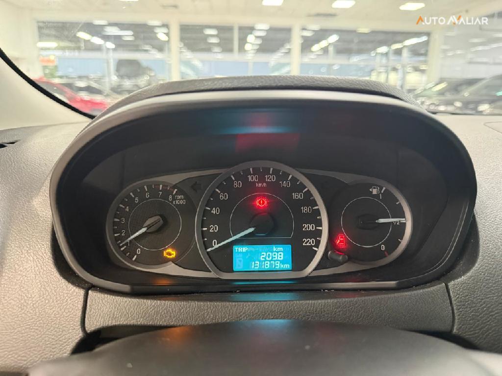 FORD KA 1.0 TI-VCT FLEX SE 