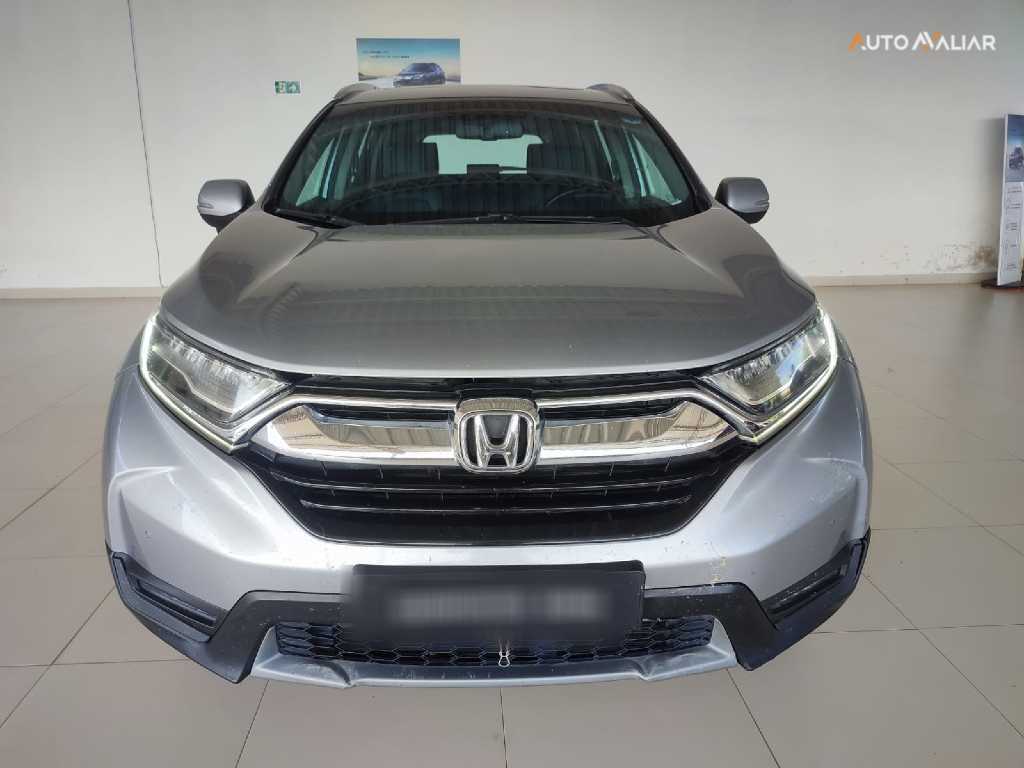 HONDA CR-V 1.5 16V VTC TURBO GASOLINA TOURING AWD CVT