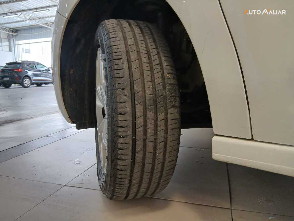 CITROEN C3 1.6 EXCLUSIVE 16V FLEX 4P AUTOMATICO