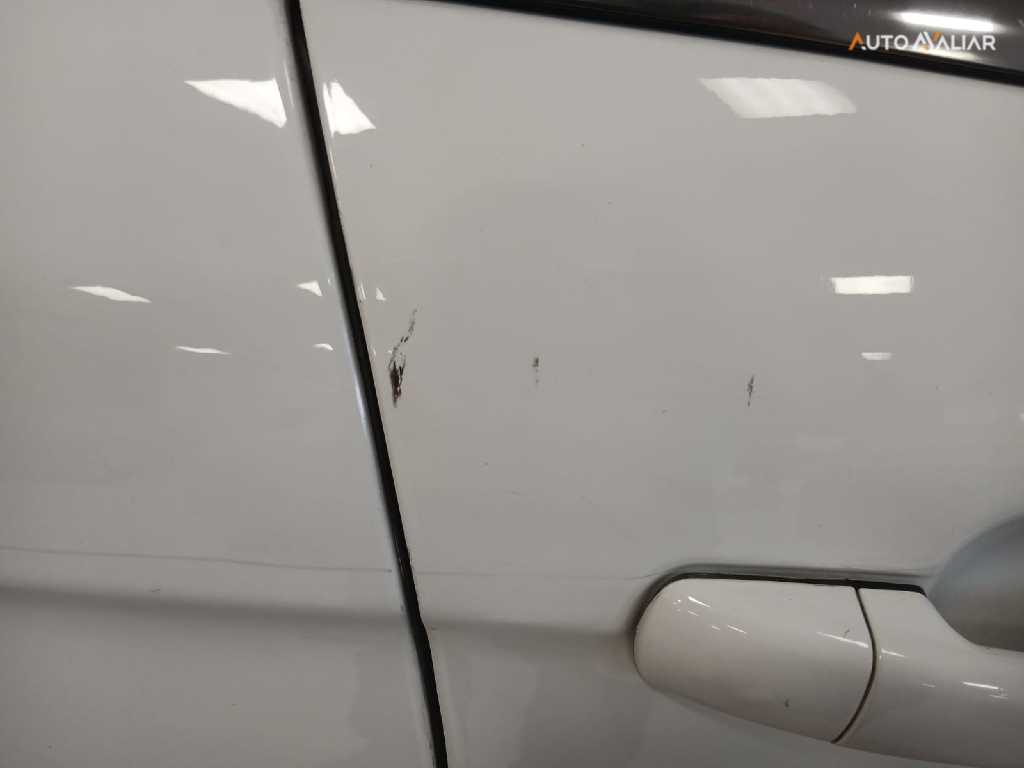 CITROEN C3 1.6 EXCLUSIVE 16V FLEX 4P AUTOMATICO