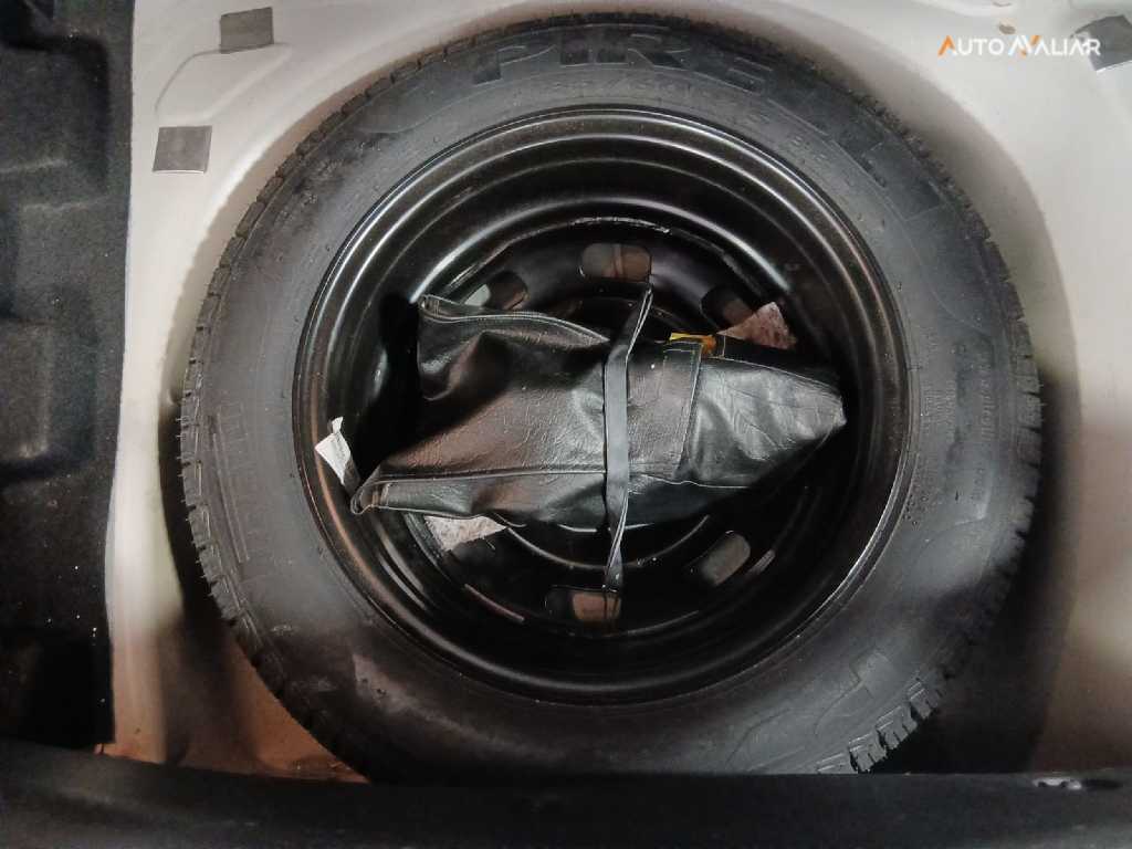 CITROEN C3 1.6 EXCLUSIVE 16V FLEX 4P AUTOMATICO