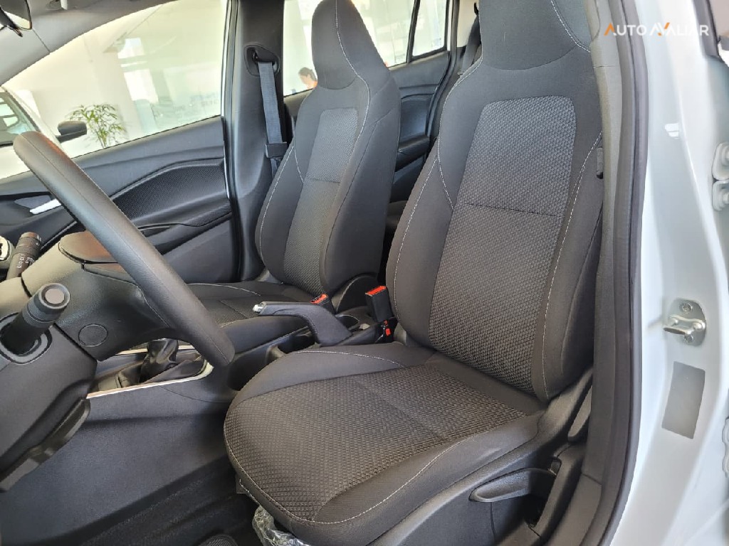 CHEVROLET ONIX 1.0 TURBO FLEX LT MANUAL