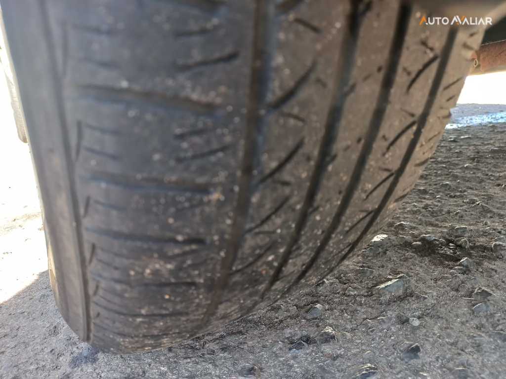 VOLKSWAGEN JETTA 1.4 250 TSI TOTAL FLEX COMFORTLINE TIPTRONIC