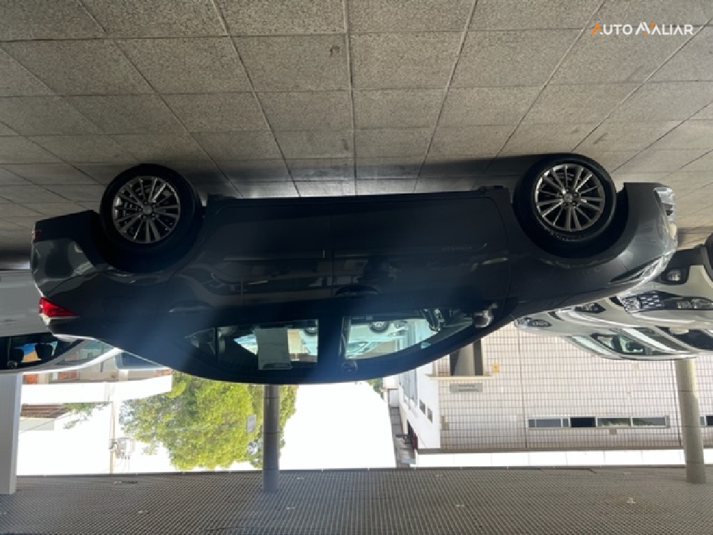 VOLKSWAGEN JETTA 1.4 250 TSI TOTAL FLEX COMFORTLINE TIPTRONIC