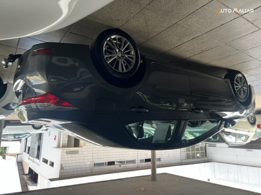 VOLKSWAGEN JETTA 1.4 250 TSI TOTAL FLEX COMFORTLINE TIPTRONIC