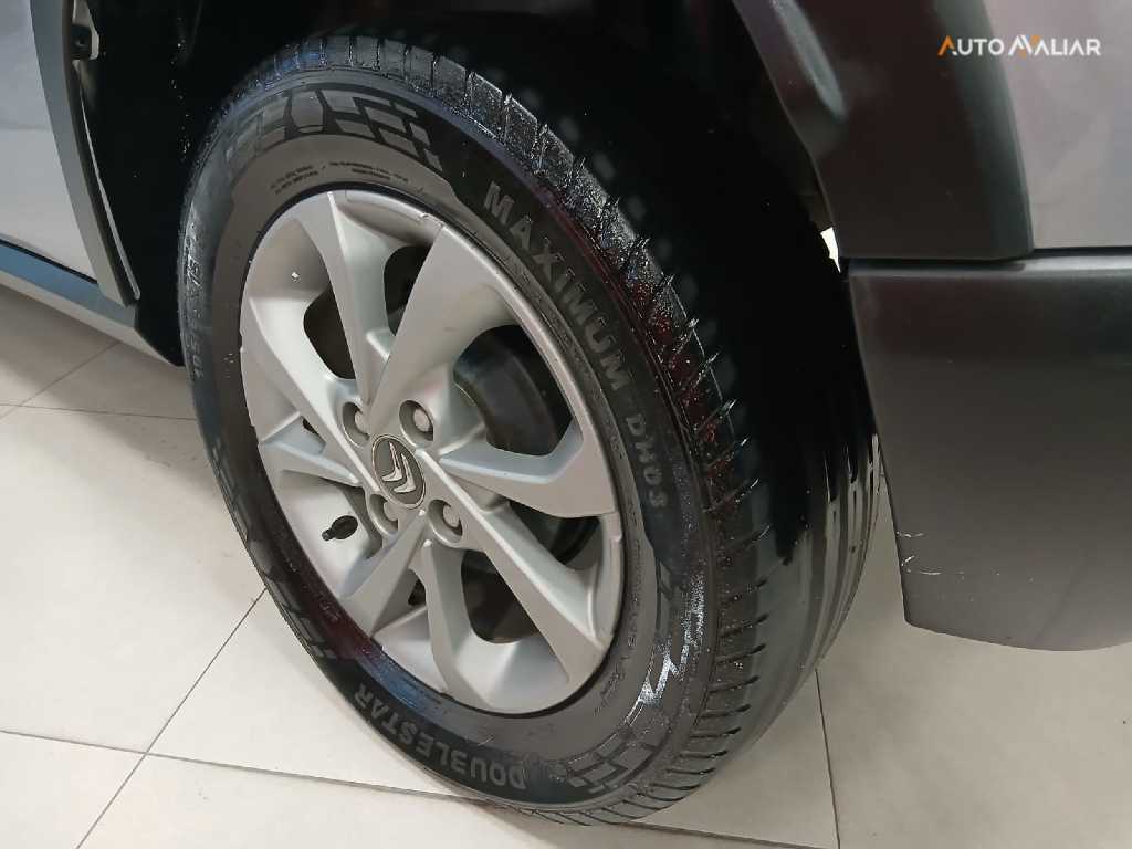 CITROEN C3 1.0 FIREFLY FLEX FEEL MANUAL