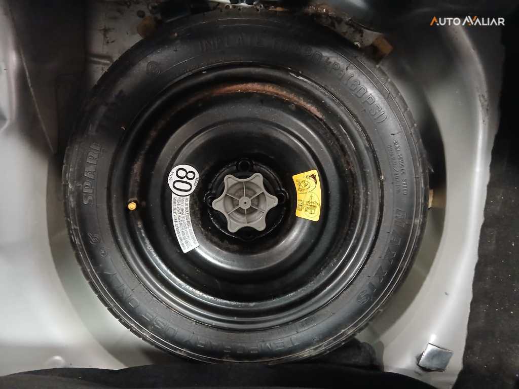 CITROEN C3 1.0 FIREFLY FLEX FEEL MANUAL