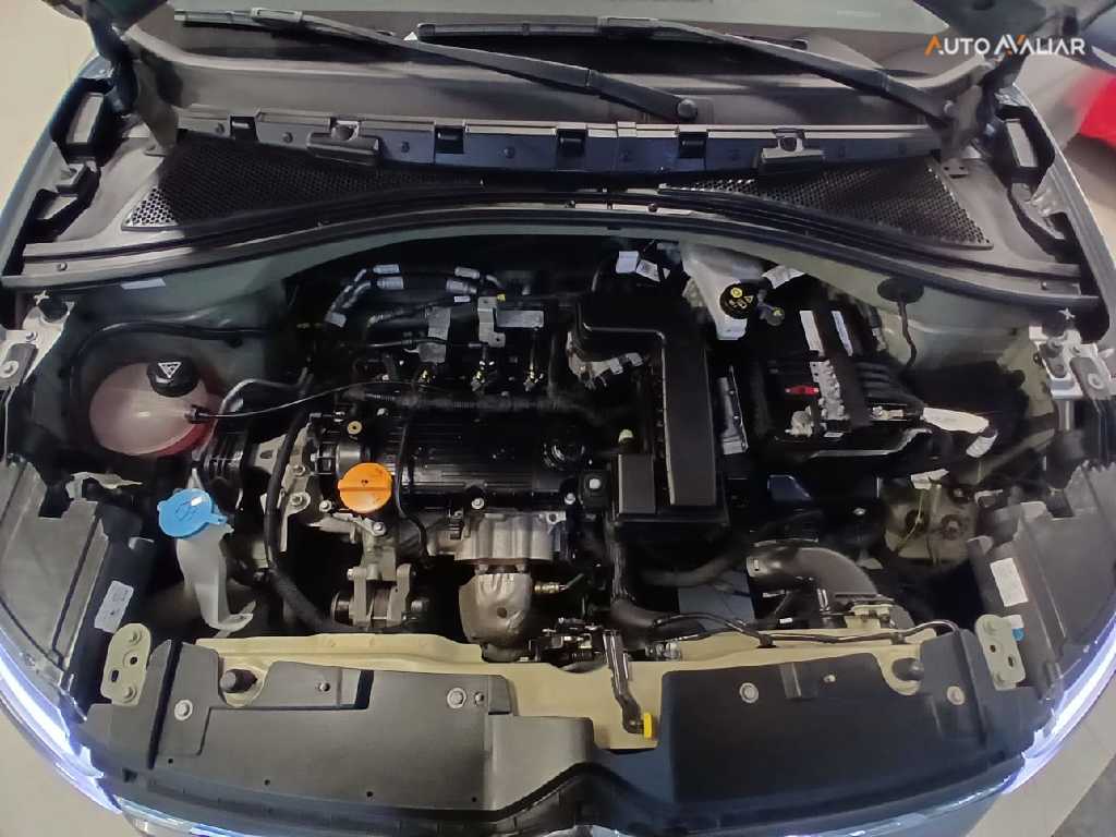 CITROEN C3 1.0 FIREFLY FLEX FEEL MANUAL