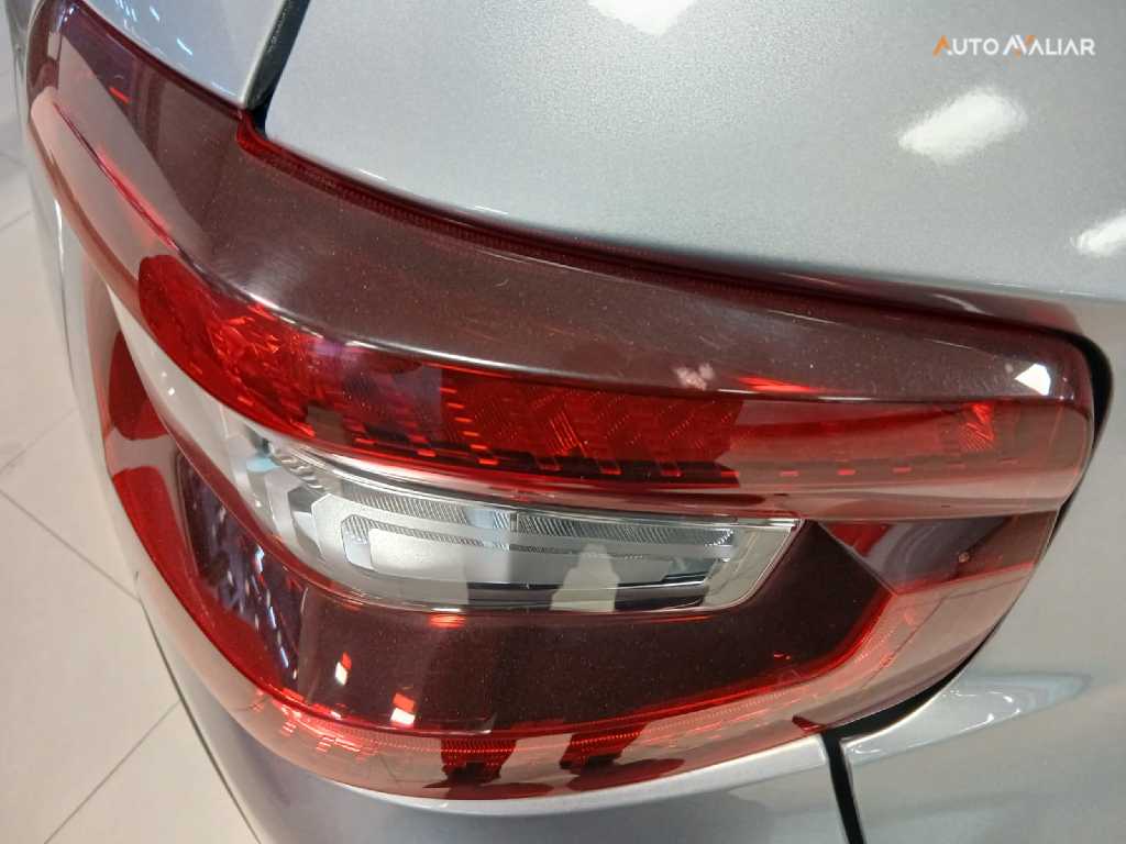 CITROEN C3 1.0 FIREFLY FLEX FEEL MANUAL