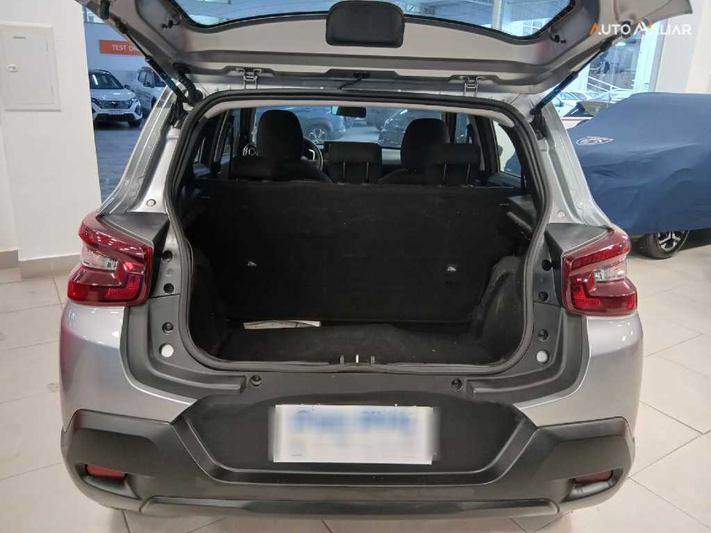 CITROEN C3 1.0 FIREFLY FLEX FEEL MANUAL