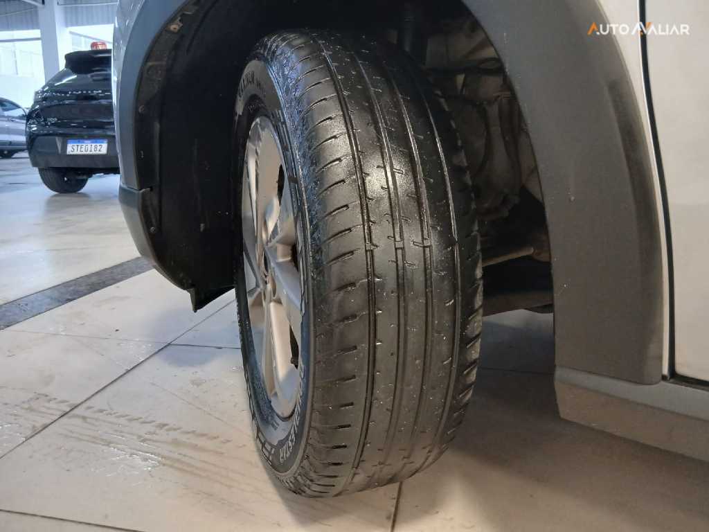 CITROEN C3 1.0 FIREFLY FLEX FEEL MANUAL