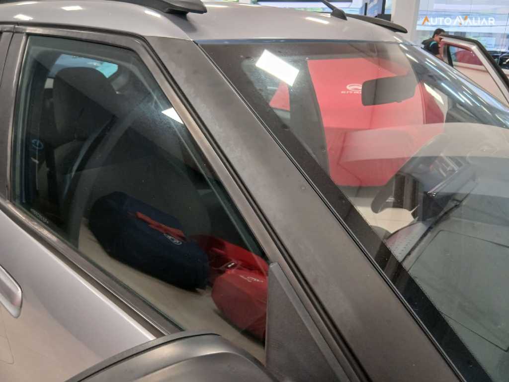 CITROEN C3 1.0 FIREFLY FLEX FEEL MANUAL