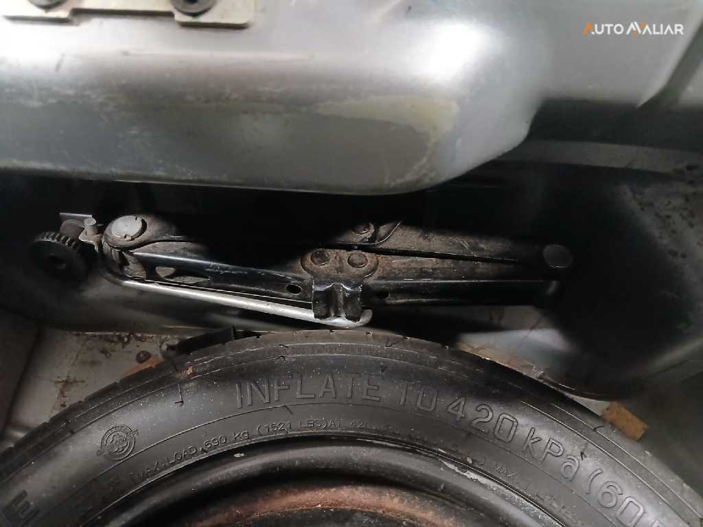 CITROEN C3 1.0 FIREFLY FLEX FEEL MANUAL