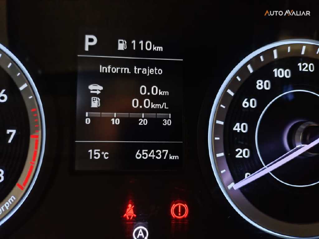 HYUNDAI CRETA 1.0 TGDI FLEX LIMITED AUTOM&Aacute;TICO