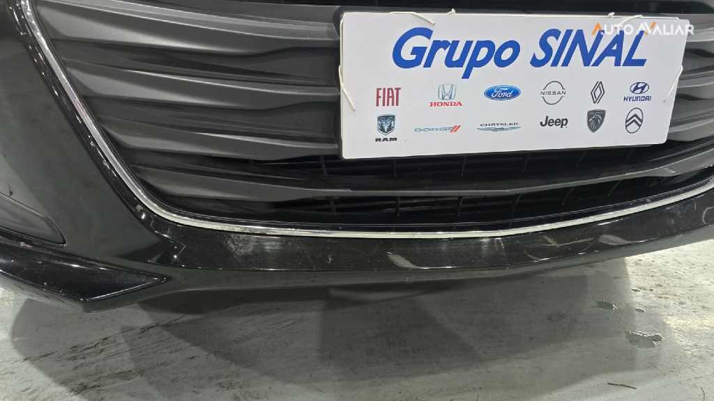 CHEVROLET ONIX 1.0 TURBO FLEX LT MANUAL