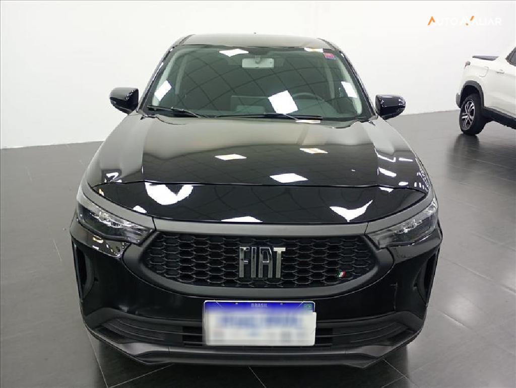 FIAT FASTBACK 1.0 TURBO 200 FLEX CVT