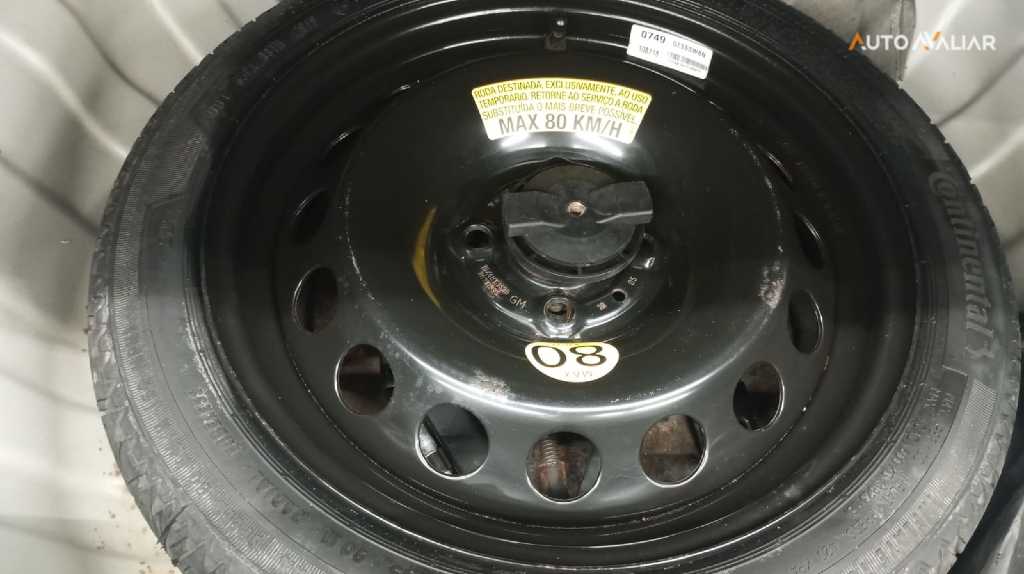 CHEVROLET ONIX 1.0 TURBO FLEX PLUS LTZ MANUAL