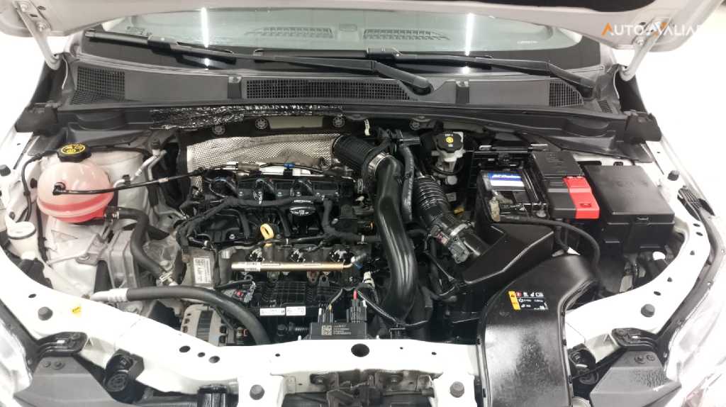 CHEVROLET ONIX 1.0 TURBO FLEX PLUS LTZ MANUAL