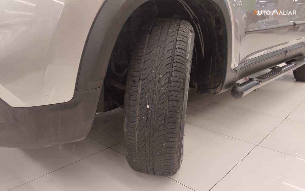 FIAT TORO 1.3 TURBO 270 FLEX FREEDOM AT6