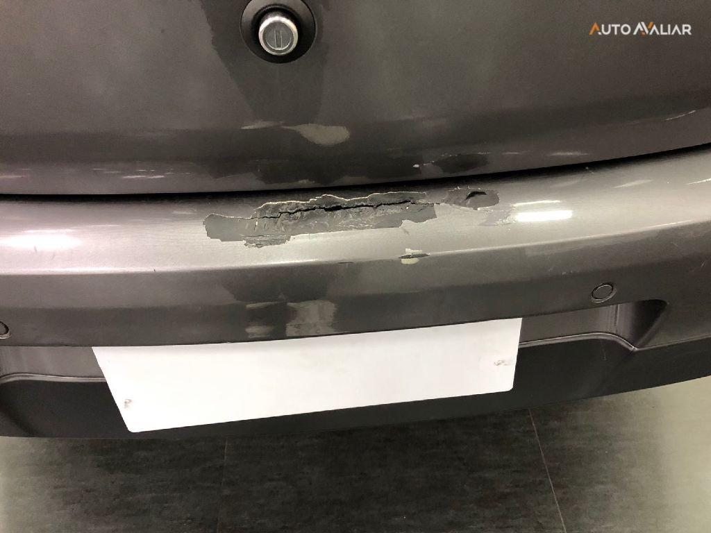 RENAULT LOGAN 1.6 16V SCE FLEX ZEN MANUAL