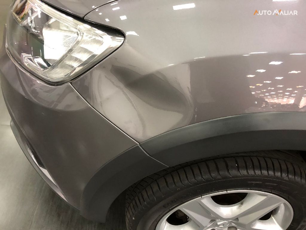 RENAULT LOGAN 1.6 16V SCE FLEX ZEN MANUAL