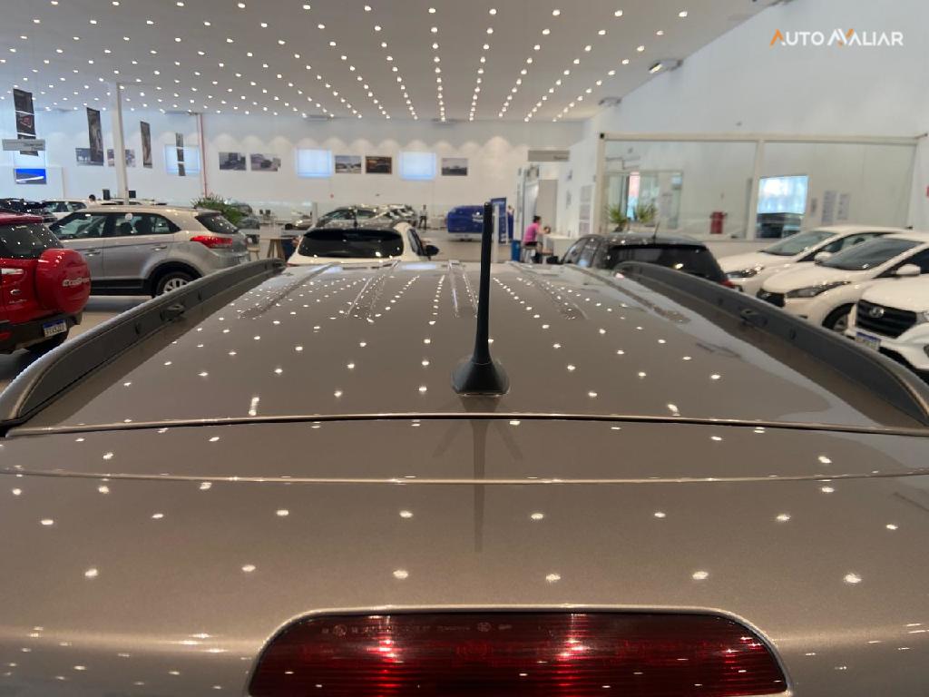 JEEP COMPASS 2.0 16V FLEX LIMITED AUTOMATICO