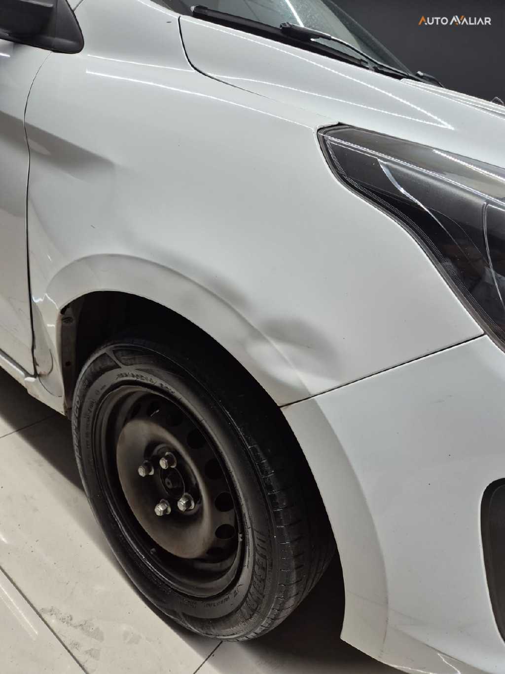 FORD KA 1.0 TI-VCT FLEX SE PLUS MANUAL