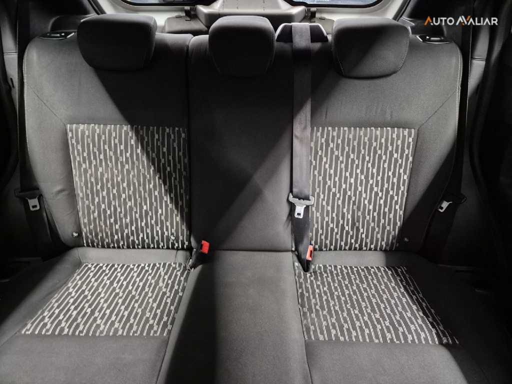 FORD KA 1.0 TI-VCT FLEX SE PLUS MANUAL