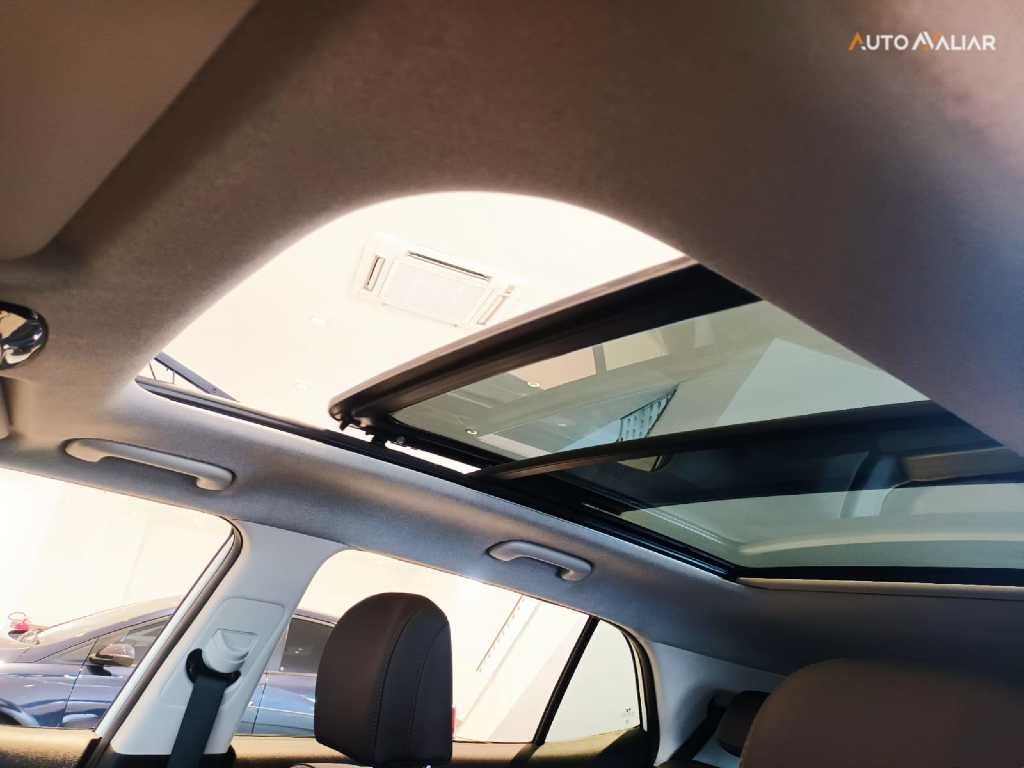 HYUNDAI CRETA 1.0 TGDI FLEX PLATINUM AUTOM&Aacute;TICO