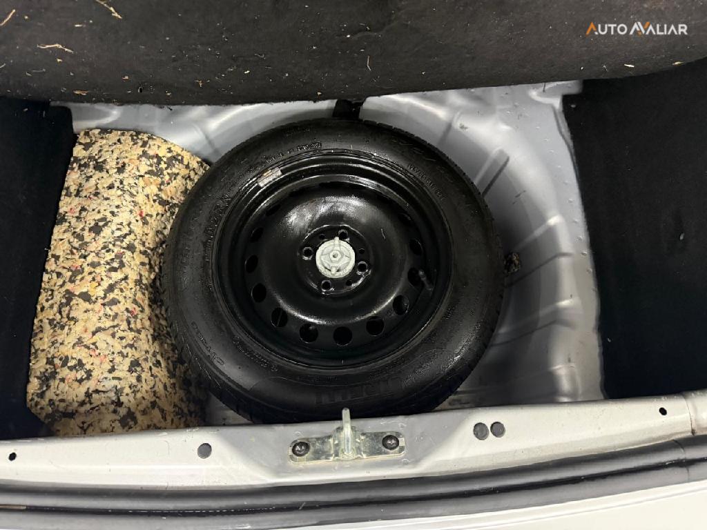 FIAT ARGO 1.0 6V FLEX