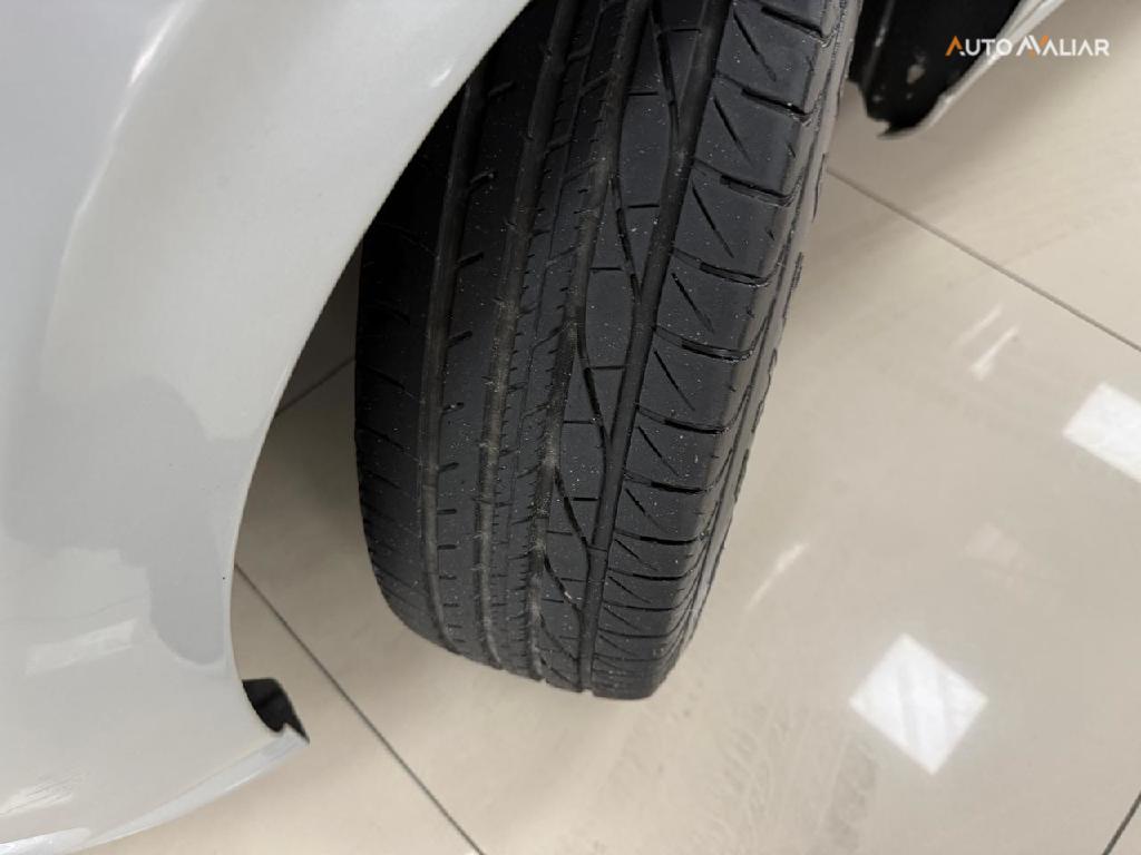 FIAT ARGO 1.0 6V FLEX