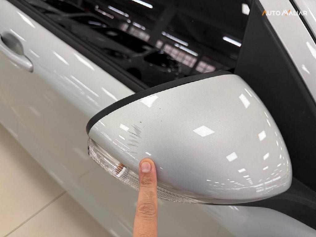 FIAT ARGO 1.0 6V FLEX