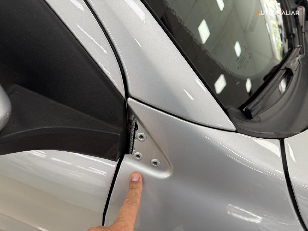 FIAT ARGO 1.0 6V FLEX