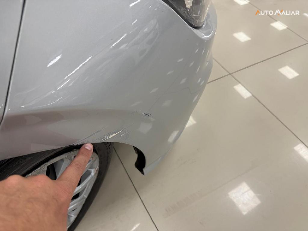 FIAT ARGO 1.0 6V FLEX