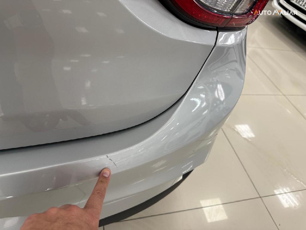 FIAT ARGO 1.0 6V FLEX