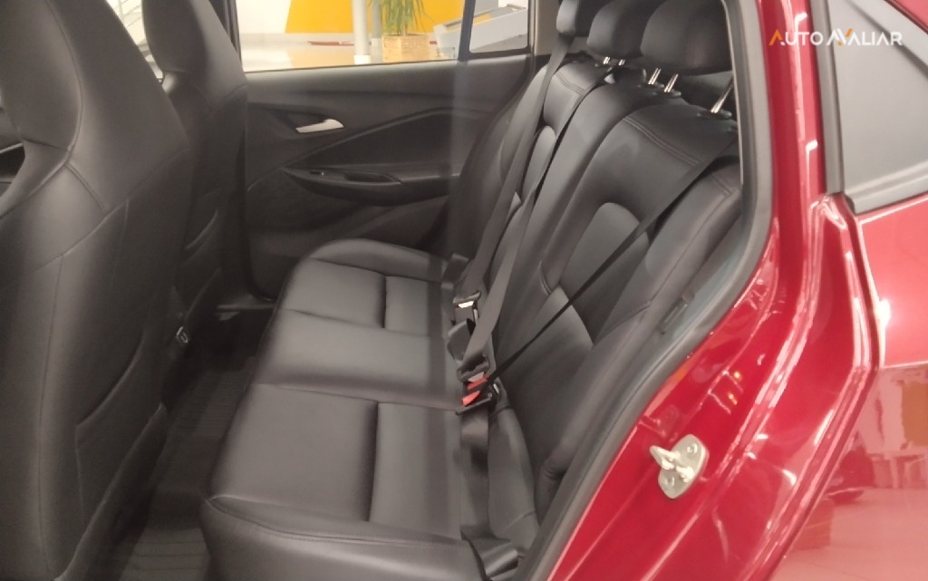 CHEVROLET ONIX 1.0 TURBO FLEX LTZ AUTOMATICO