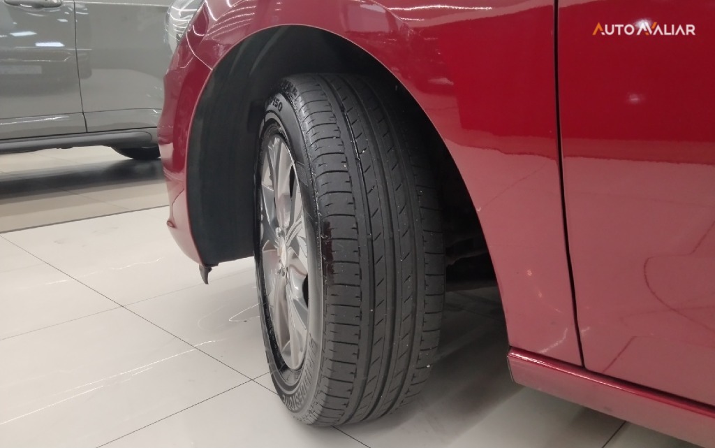 CHEVROLET ONIX 1.0 TURBO FLEX LTZ AUTOMATICO