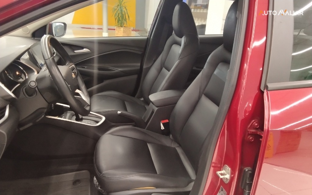 CHEVROLET ONIX 1.0 TURBO FLEX LTZ AUTOMATICO